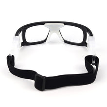 Load image into Gallery viewer, Professional Ball Sports Protective Glasses Outdoor Basketball Football Anti-Impact Anti-UV Goggles
