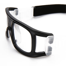 Load image into Gallery viewer, Professional Ball Sports Protective Glasses Outdoor Basketball Football Anti-Impact Anti-UV Goggles

