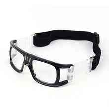 Load image into Gallery viewer, Professional Ball Sports Protective Glasses Outdoor Basketball Football Anti-Impact Anti-UV Goggles

