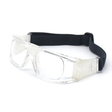Load image into Gallery viewer, Professional Ball Sports Protective Glasses Outdoor Basketball Football Anti-Impact Anti-UV Goggles
