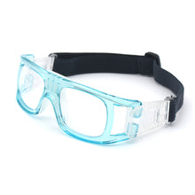 Load image into Gallery viewer, Professional Ball Sports Protective Glasses Outdoor Basketball Football Anti-Impact Anti-UV Goggles
