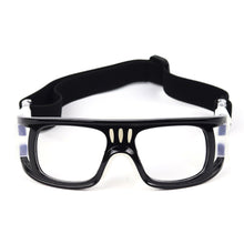 Load image into Gallery viewer, Professional Ball Sports Protective Glasses Outdoor Basketball Football Anti-Impact Anti-UV Goggles

