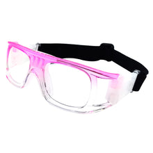 Load image into Gallery viewer, Professional Ball Sports Protective Glasses Outdoor Basketball Football Anti-Impact Anti-UV Goggles
