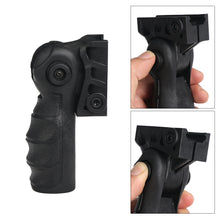 Load image into Gallery viewer, 1PC Glock/Precision Strike/Sijun /JM Tactical Toy Gun Grip Front Tube Decorated With For 20MM Rails
