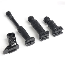 Load image into Gallery viewer, 1PC Glock/Precision Strike/Sijun /JM Tactical Toy Gun Grip Front Tube Decorated With For 20MM Rails
