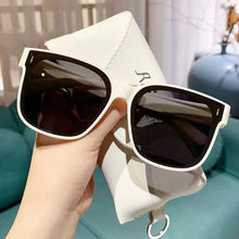 Load image into Gallery viewer, 1Pcs New Fashion Polarized Sunglasses Cover Over Myopia Prescription Glasses Portable Men Women Vintage Fishing Driving Eyewear
