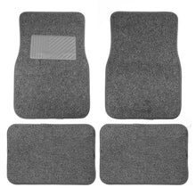 Load image into Gallery viewer, 4Pcs/Set Car Matting Carpet Anti Slip Mat 4pcs Set Carpet Floor Mats Fit Mat for Car SUV Van Trucks Accessories

