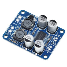 Load image into Gallery viewer, XH-M313 TPA3118 PBTL 60W Mono Digital Audio Power Amplifier Board Amp Module DC8-24V
