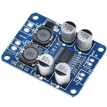 Load image into Gallery viewer, XH-M313 TPA3118 PBTL 60W Mono Digital Audio Power Amplifier Board Amp Module DC8-24V
