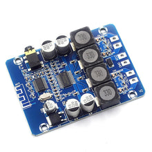 Load image into Gallery viewer, TPA3118 2X30W Dual Channel Stereo Audio Bluetooth Digital Power Amplifier Board Amplificador XH-M314 Original Chip DC 8V-26V
