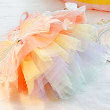 Load image into Gallery viewer, Cat Dog Princess Dress Clothes Rabbit Bunny Kitten Butterfly Costume Schnauzer Chihuahua Puppy Summer Sweet Mesh Dress
