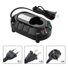 Load image into Gallery viewer, BL1013 Lithium Battery Charger 10.8-12V 1.5A DC10WA Power Tool Charger For Makita
