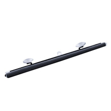 Load image into Gallery viewer, 125x58cm Car Windshield Sun Shade Stretch Sunshade Auto Window Summer Protection Heat Insulation Curtain Front Rear Shading
