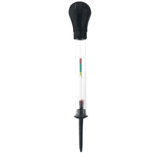 Load image into Gallery viewer, Car Battery Hydrometer Acid Water Electrolyte Rapid Tester Fast Detection Tool Level Density Lead Acid Specific Gravity Suction
