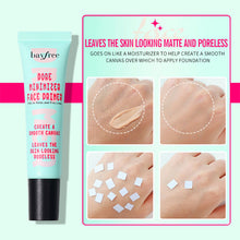 Load image into Gallery viewer, Makeup Base Face Primer Invisible Pore Light Oil-Free skin pore cover smooth corrector Concealer Primer Oil Control Cosmetic
