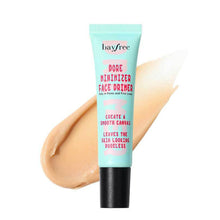 Load image into Gallery viewer, Makeup Base Face Primer Invisible Pore Light Oil-Free skin pore cover smooth corrector Concealer Primer Oil Control Cosmetic
