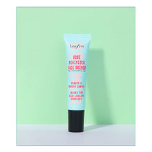 Load image into Gallery viewer, Makeup Base Face Primer Invisible Pore Light Oil-Free skin pore cover smooth corrector Concealer Primer Oil Control Cosmetic
