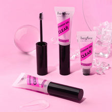 Load image into Gallery viewer, Waterproof Eyebrow Gel Styling Clear waterproof eyebrow paste Eyebrow shape glue natural and long-lasting Makeup Cosmetic
