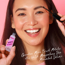Load image into Gallery viewer, Waterproof Eyebrow Gel Styling Clear waterproof eyebrow paste Eyebrow shape glue natural and long-lasting Makeup Cosmetic

