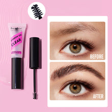 Load image into Gallery viewer, Waterproof Eyebrow Gel Styling Clear waterproof eyebrow paste Eyebrow shape glue natural and long-lasting Makeup Cosmetic

