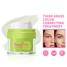 Load image into Gallery viewer, Centella Asiatica Face Cream skincare Moisturizing NourishingBeneficial for Soothing and Calming Facial Cream Skin Care for Beauty
