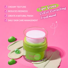 Load image into Gallery viewer, Centella Asiatica Face Cream skincare Moisturizing NourishingBeneficial for Soothing and Calming Facial Cream Skin Care for Beauty
