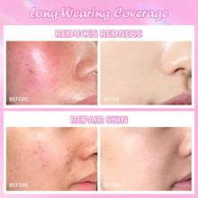 Load image into Gallery viewer, Centella Asiatica Face Cream skincare Moisturizing NourishingBeneficial for Soothing and Calming Facial Cream Skin Care for Beauty
