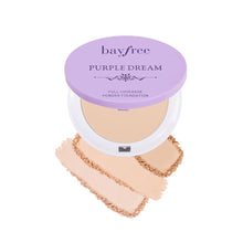 Load image into Gallery viewer, Brightening Oil Control Makeup Pressed Powder Waterproof Sweatproof Long-lasting Concealer Pressed Powder Face Makeup Cosmetics
