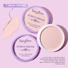 Load image into Gallery viewer, Flawless Primer Blam Invisible Pore Primer Mild Moisturizing Silk Smoothing Primer Balm Portable Long-lasting Pre-makeup Cream
