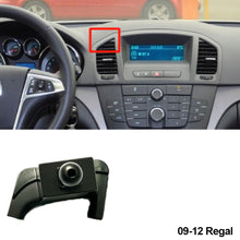 Load image into Gallery viewer, Car Phone Mount Holder Stand Dedicated Bracket Automobile Fixed Base for Buick Excelle Regal Envision Encore Enclave GL8 ES GL6
