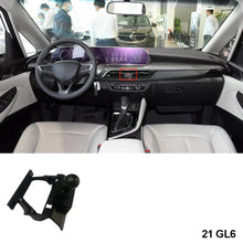 Load image into Gallery viewer, Car Phone Mount Holder Stand Dedicated Bracket Automobile Fixed Base for Buick Excelle Regal Envision Encore Enclave GL8 ES GL6
