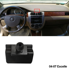 Load image into Gallery viewer, Car Phone Mount Holder Stand Dedicated Bracket Automobile Fixed Base for Buick Excelle Regal Envision Encore Enclave GL8 ES GL6
