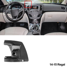 Load image into Gallery viewer, Car Phone Mount Holder Stand Dedicated Bracket Automobile Fixed Base for Buick Excelle Regal Envision Encore Enclave GL8 ES GL6

