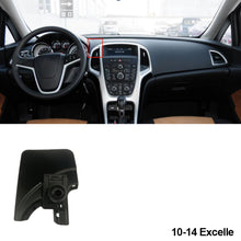 Load image into Gallery viewer, Car Phone Mount Holder Stand Dedicated Bracket Automobile Fixed Base for Buick Excelle Regal Envision Encore Enclave GL8 ES GL6
