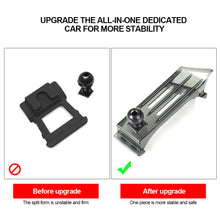 Load image into Gallery viewer, Car Phone Mount Holder Stand Dedicated Bracket Automobile Fixed Base for Buick Excelle Regal Envision Encore Enclave GL8 ES GL6
