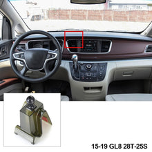 Load image into Gallery viewer, Car Phone Mount Holder Stand Dedicated Bracket Automobile Fixed Base for Buick Excelle Regal Envision Encore Enclave GL8 ES GL6
