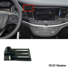Load image into Gallery viewer, Car Phone Mount Holder Stand Dedicated Bracket Automobile Fixed Base for Buick Excelle Regal Envision Encore Enclave GL8 ES GL6
