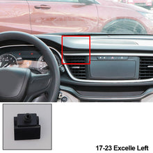 Load image into Gallery viewer, Car Phone Mount Holder Stand Dedicated Bracket Automobile Fixed Base for Buick Excelle Regal Envision Encore Enclave GL8 ES GL6
