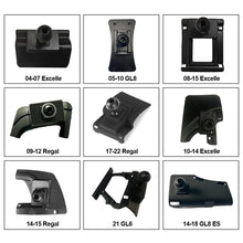 Load image into Gallery viewer, Car Phone Mount Holder Stand Dedicated Bracket Automobile Fixed Base for Buick Excelle Regal Envision Encore Enclave GL8 ES GL6
