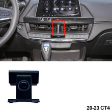 Load image into Gallery viewer, Car Phone Mount Holder Stand Dedicated Bracket Automobile Fixed Base for Cadillac Lyriq SRX ATS XTS CT6 CT5 CT4 XT4 XT5 XT6
