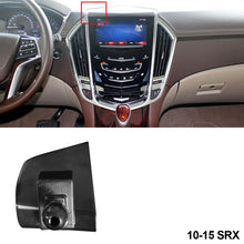 Load image into Gallery viewer, Car Phone Mount Holder Stand Dedicated Bracket Automobile Fixed Base for Cadillac Lyriq SRX ATS XTS CT6 CT5 CT4 XT4 XT5 XT6
