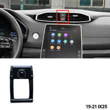 Load image into Gallery viewer, Car Phone Mount Holder Stand Dedicated Bracket Automobile Fixed Base for Hyundai Elantdra Tucson IX35 IX25 Sonata Santa Verna
