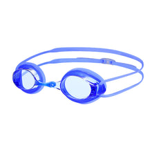 Load image into Gallery viewer, Adult Professional Competition Training Goggles High-Definition Transparent Waterproof Anti-Fog Electroplated Myopia Swimming Goggles

