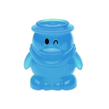 Load image into Gallery viewer, 1Pc Car Luminous Penguin Style Wheel Tire Valve Caps Tyre Rim Stem Covers Airdust Waterproof Motorcycle Bike Accessories
