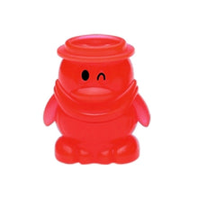 Load image into Gallery viewer, 1Pc Car Luminous Penguin Style Wheel Tire Valve Caps Tyre Rim Stem Covers Airdust Waterproof Motorcycle Bike Accessories
