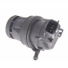 Load image into Gallery viewer, 12V Car Windscreen Cleaning Water Tank Motor Vehicle Front Windshield Wiper Washer Pump Water Jet Motor For Toyota Corolla Fortuner Camry Mazda 2/3 BYD S6 G22C-67-482/85330-21010
