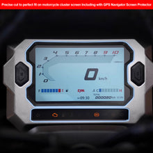 Load image into Gallery viewer, Motorcycle TPU Dashboard HD Screen Protector Cluster Scratch Screen Protection Film For Honda ADV 150
