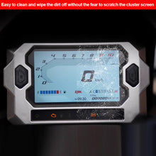 Load image into Gallery viewer, Motorcycle TPU Dashboard HD Screen Protector Cluster Scratch Screen Protection Film For Honda ADV 150
