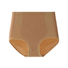Load image into Gallery viewer, Women Slimming Butt Lifter Underwear High Waist Flat Belly Shaping Panties Underpants Seamless Tummy Control Shapewear Postpartum Sculpting Panties
