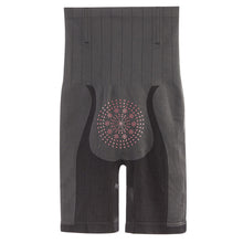 Load image into Gallery viewer, Women's High Waist Belly Slimming Panties Body Shapers Waist Trainer Butt-lifting Warm Underwear Underpants Far Infrared Technology Shapewear
